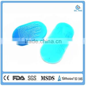 REUSABLE BLUE ICE FREEZER PACKS thumbnail-1