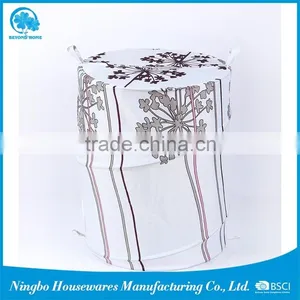 Hot Sell Customized Laundry Bag With Carrying Strap thumbnail-1