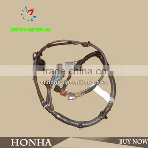 Car Headlight Wiring Harness thumbnail-1