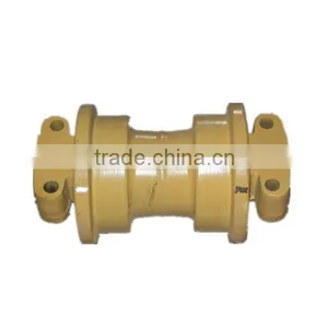 High Quality Excavator Track Roller for PC300 thumbnail-4