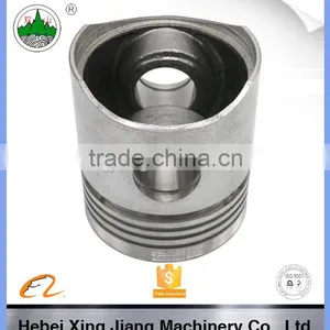 High Quality Forklift N180 Cylinder Liners Pistons thumbnail-3