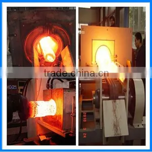 Induction Heating Stove thumbnail-1