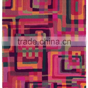 New Design Hand Tufted Rug for Decoration, Apartment, Balcony thumbnail-5
