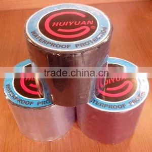 Self-adhesive Bitumen Waterproof Flashing Tape thumbnail-1