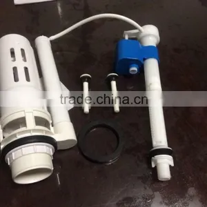 Y002 Two-Piece Toilet 25cm Long Cistern Fittings thumbnail-6