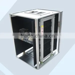 Metal and Plastic Industrial Pcb Board Rack thumbnail-1