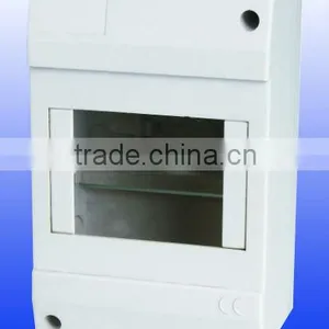 ME-4 4 Ways Power Distributing Box thumbnail-1