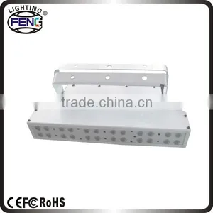 24watt 2 x 12 Leds White Color Material Light Body 450mm Led Mini Bar Light thumbnail-2