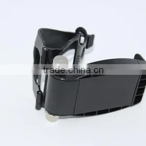 New!!! Smart Mobile Phones Clamp Clip Stand Holder Handle Bracket for Sony PlayStation 4 for PS4 Game Controller thumbnail-5