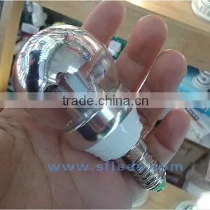220V 3W E14/E27 Screw Mouth Reflective Led Shadowless Operating Lamp Warm Light thumbnail-3