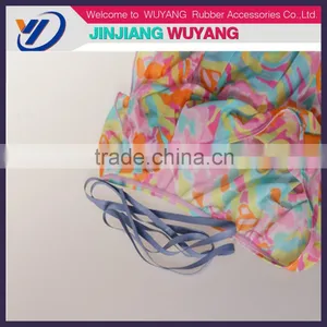Jinjiang Rubber Tape for Swimwear thumbnail-5
