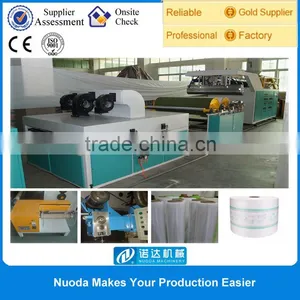 Online Laminating Plastic Bag Extrusion Coating Machines thumbnail-2