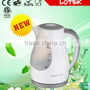Home Kitchen Appliance Products 1.7 L Electric Kettle thumbnail-1
