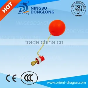 DHOT SALEL CE PLASTIC FLOAT VALVE WATER TROUGH FLOAT VALVE thumbnail-1