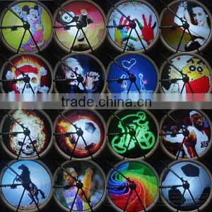 Bike LED Wheel Lights Spoke Light 216 LEDs DIY Programming thumbnail-2