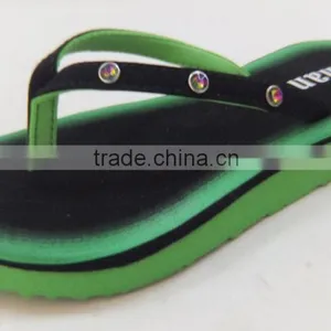 2016 Lady Soft Rubber Slipper thumbnail-3