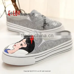 NO.WBT017G2016 Hot Sales High Quality Designer Ladies' Shoes thumbnail-4
