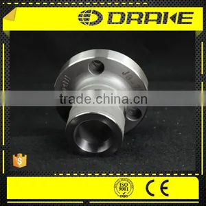 Direct Mounting High Precision Pull Back Collet Chuck thumbnail-1
