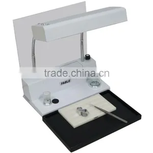 A Set of Diamond Grading Lamp With Voltage of 220V FDL-12 thumbnail-1
