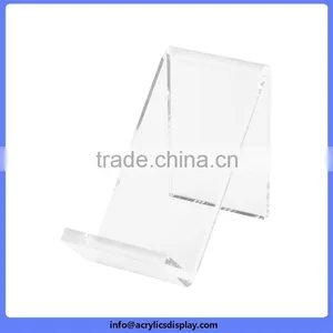 New Useful Necklace Acrylic Tabletop Display Rack thumbnail-1