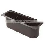 NSF Approval Stainless Steel Drop In Ice Bin With Sliding Cover thumbnail-4