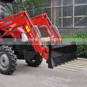 Hot Selling Tractor Front Manure Forks With ISO,CE Certificate thumbnail-1