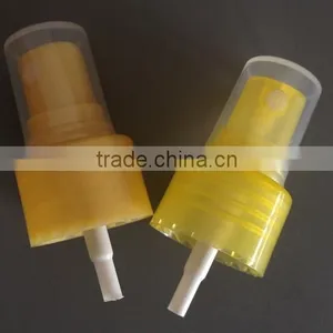 Small Closure Fine Mist Plastic Perfume Sprayer RD-301 thumbnail-1