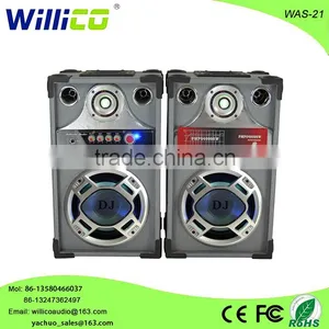 Best Price Quality 2.0 Home Theater Subwoofer Speaker thumbnail-1