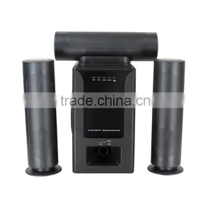 Willico Good Price Wholesale 3.1 Channel Home Speaker System thumbnail-5