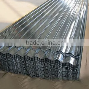Galvanized Steel Decking Sheet Steel Deck Sheet Construction Material Steel Structural Floor Sheet Quality Choice thumbnail-3