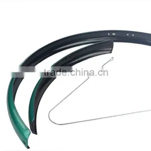 Hot Selling High Quality Factory Price Durable Aluminum Alloy Bicycle Mudguard Bicycle Parts thumbnail-2