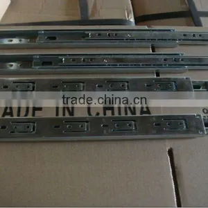 ZY:30MM ( 0.7 X 0.7 X 0.7 ) Hardware Drawer Slide thumbnail-5