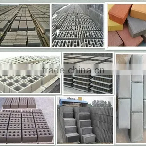 Small Manual Light Weight Brick Making Machine Price List thumbnail-6