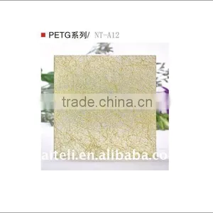 Recycled Decorative Acrylic Wall Panel in Guangzhou thumbnail-1