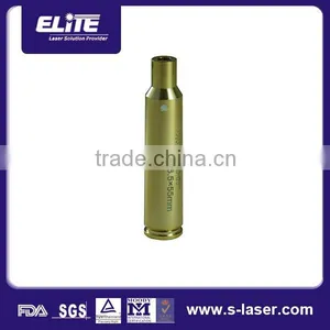 Professional Design 635 or 650nm Laser Sight for Rifles,led Collimator thumbnail-1