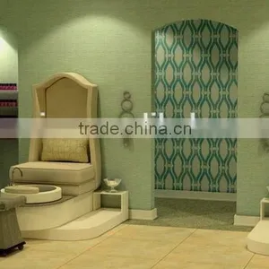 2016 Newest Style Pedicure Spa Chair Luxury Pedicure Elegant Nail Pedicure Spa Chair thumbnail-1