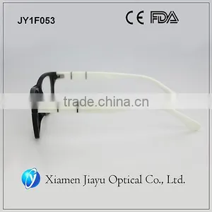 TR90 Frame Custom Logo Spectacle Frames With High Quality thumbnail-4