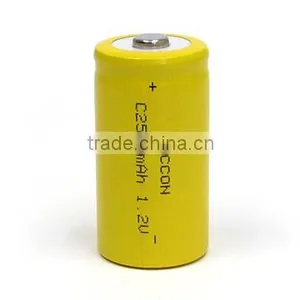 Naccon AA 1.2V Ni-mh Rechargeable BatteryJHd thumbnail-1