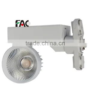 High-quality Vertical & Horizontal 12w Dimmable Led Track Lighting thumbnail-5