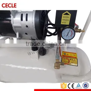 Silent Oil Free Air Compressor for Sale thumbnail-2