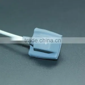Novametrix Reusable Infant SpO2 Sensor Silicon Soft Tip, 7pin, 3m, Compatible With Spacelabs 90467, 90489, 90651-07/08 thumbnail-3