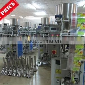 Small Packing Machine Packaging Machine for Shrimp Stick Packing thumbnail-1