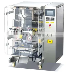 Hot Sell Automatic Potato Chips Packing Machine VFFS Machine With Cheap Price thumbnail-1