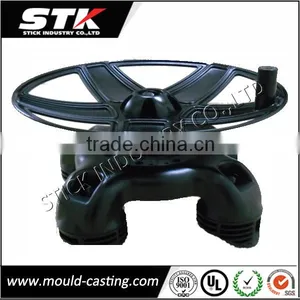 Plastic Manufacturer for Injection Case thumbnail-3