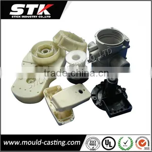 CNC Rapid Prototype For Toy And Auto Parts Quality Choice thumbnail-2