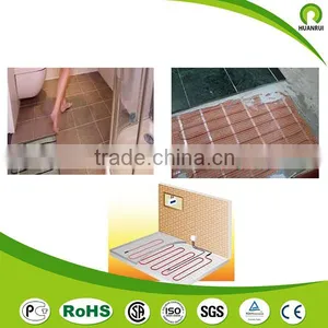 2016 Save Energy Underfloor Ultra Thin Heating Cable thumbnail-4