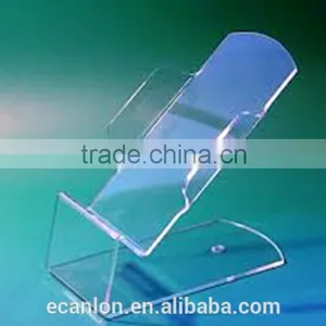 Table Security Acrylic Mobile Phone Holder thumbnail-1