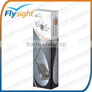 G2853 5.8Ghz 2W 40ch Long Range Powerful Fpv Wireless Video Transmitter Flysight Black Mamba TX5820 V2 thumbnail-5