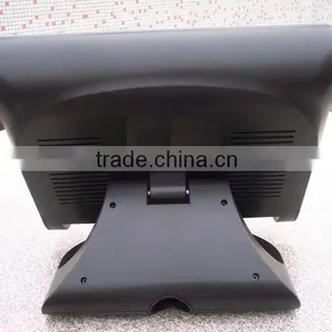 15" All In One Touch Screen POS Terminal thumbnail-3