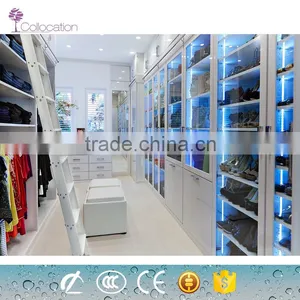 The Fitting Room Blinds New Style Designs Bedroom Louvered Windows Quality Choice thumbnail-1